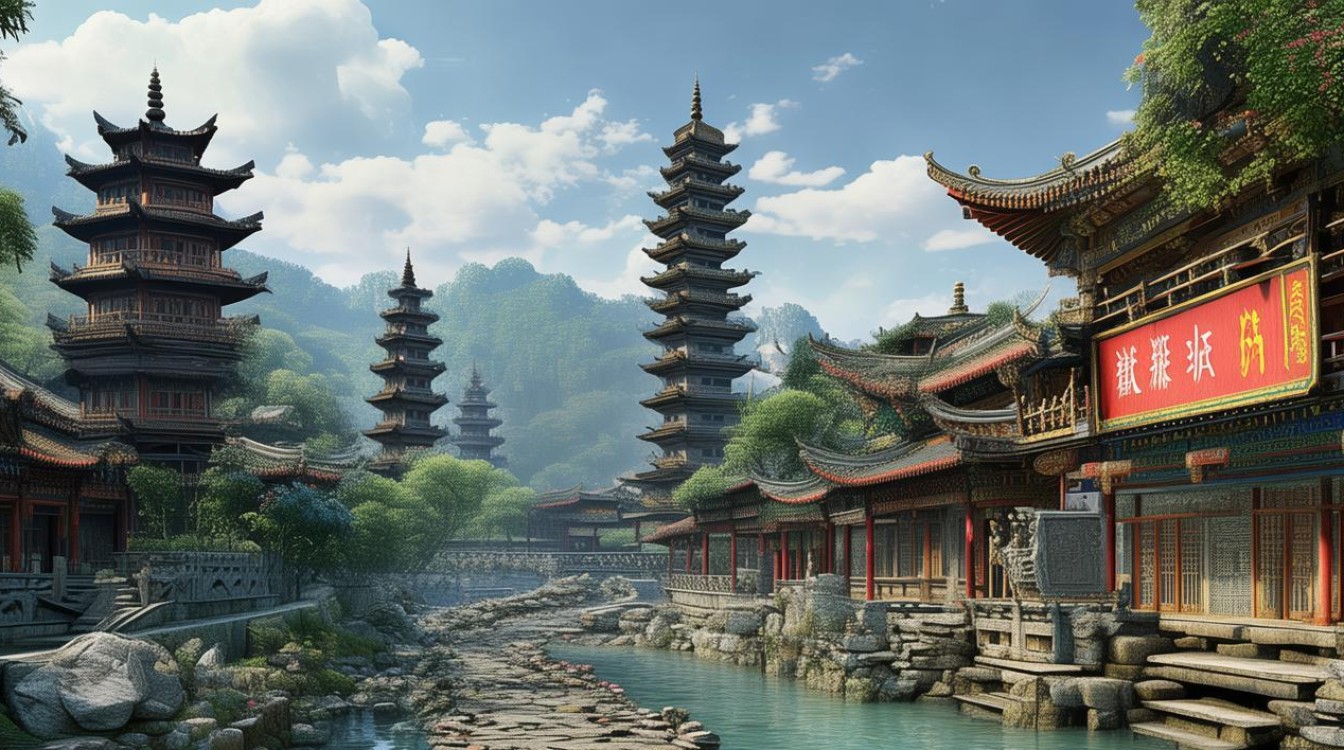 枝江的景点 枝江的景点