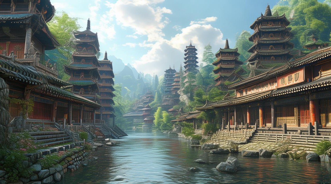 枝江的景点 枝江的景点