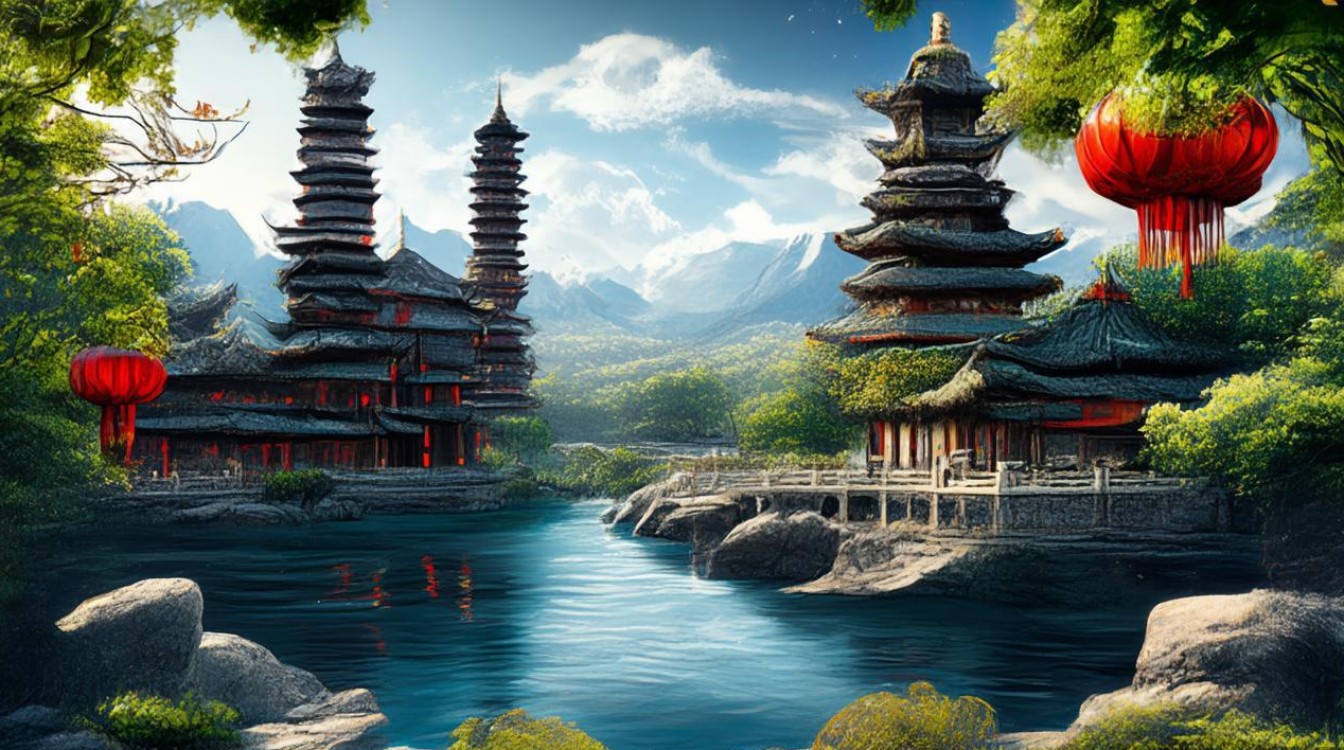 枝江的景点 枝江的景点