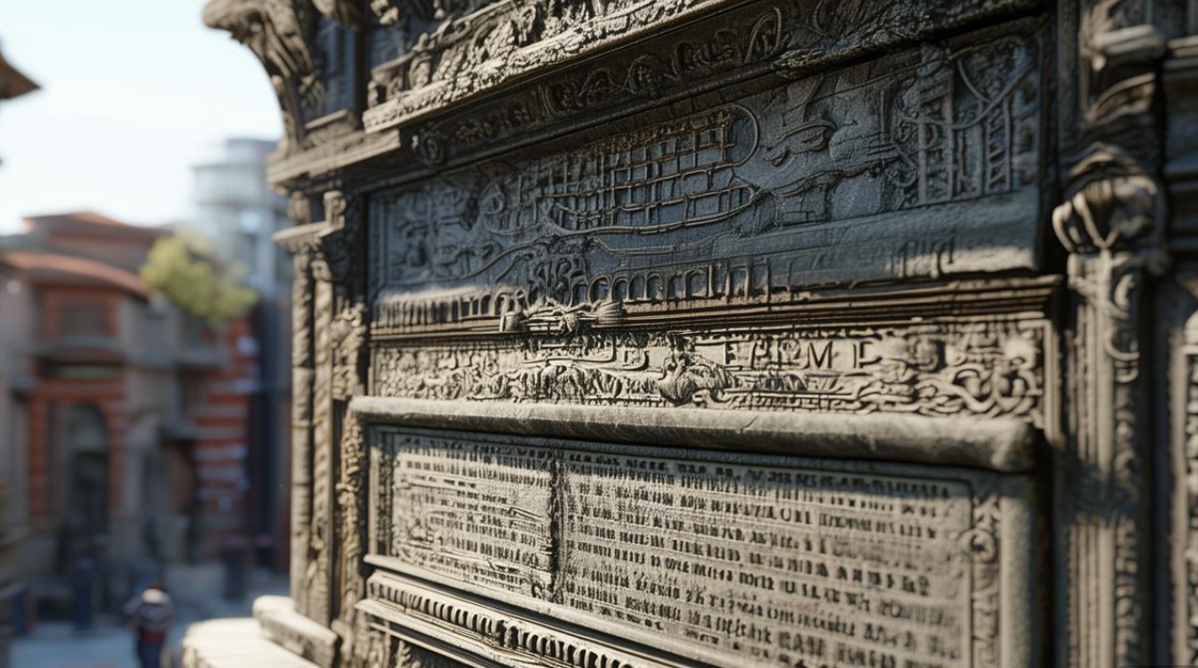 石市景点 石市景点