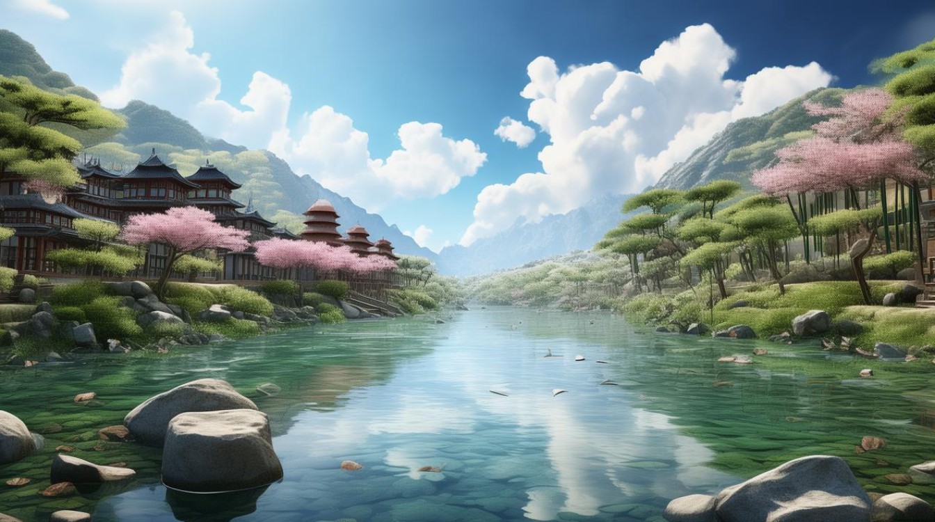 乐清的景点 乐清的景点