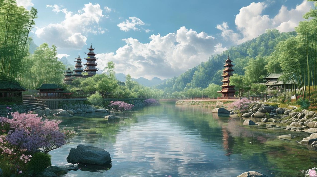 乐清的景点 乐清的景点