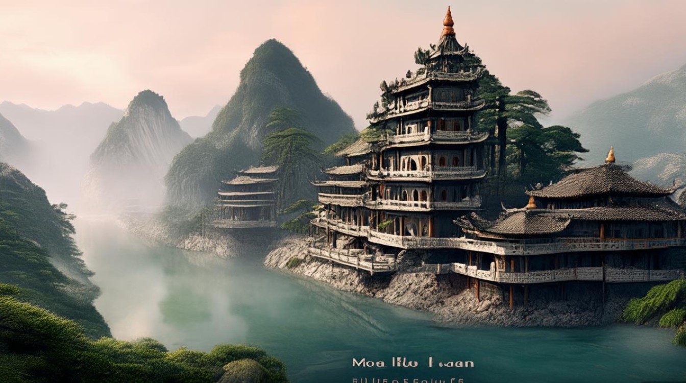 霍山的景点 霍山的景点