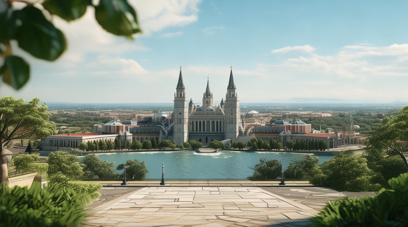 定远的景点 定远的景点