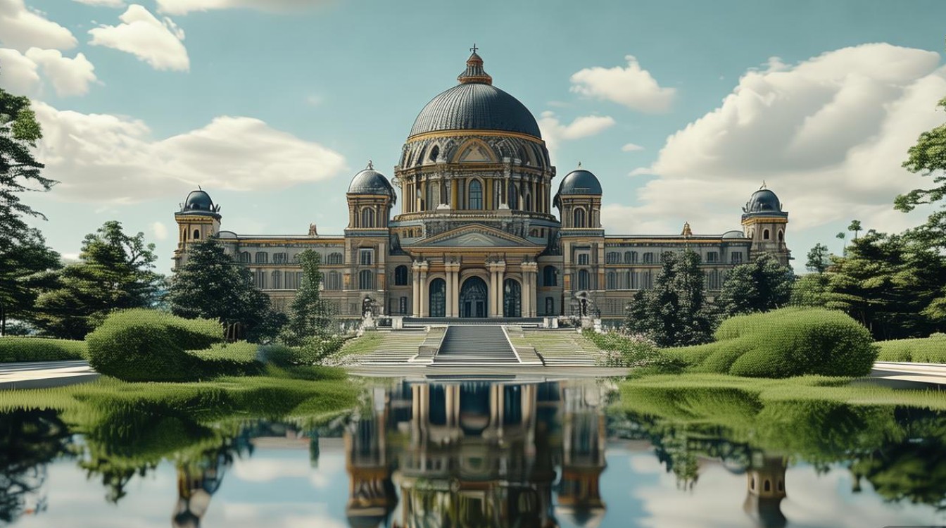 定远的景点 定远的景点