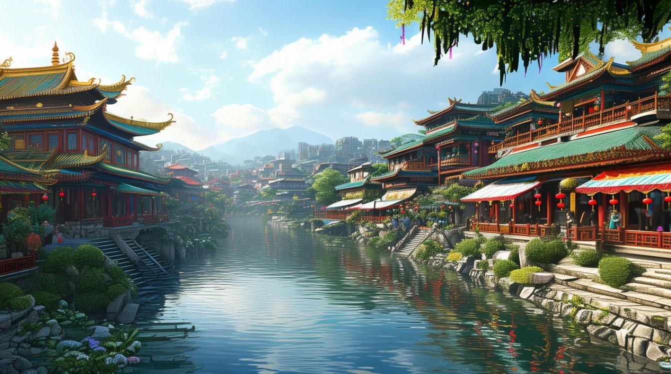 福建三明市旅游景点