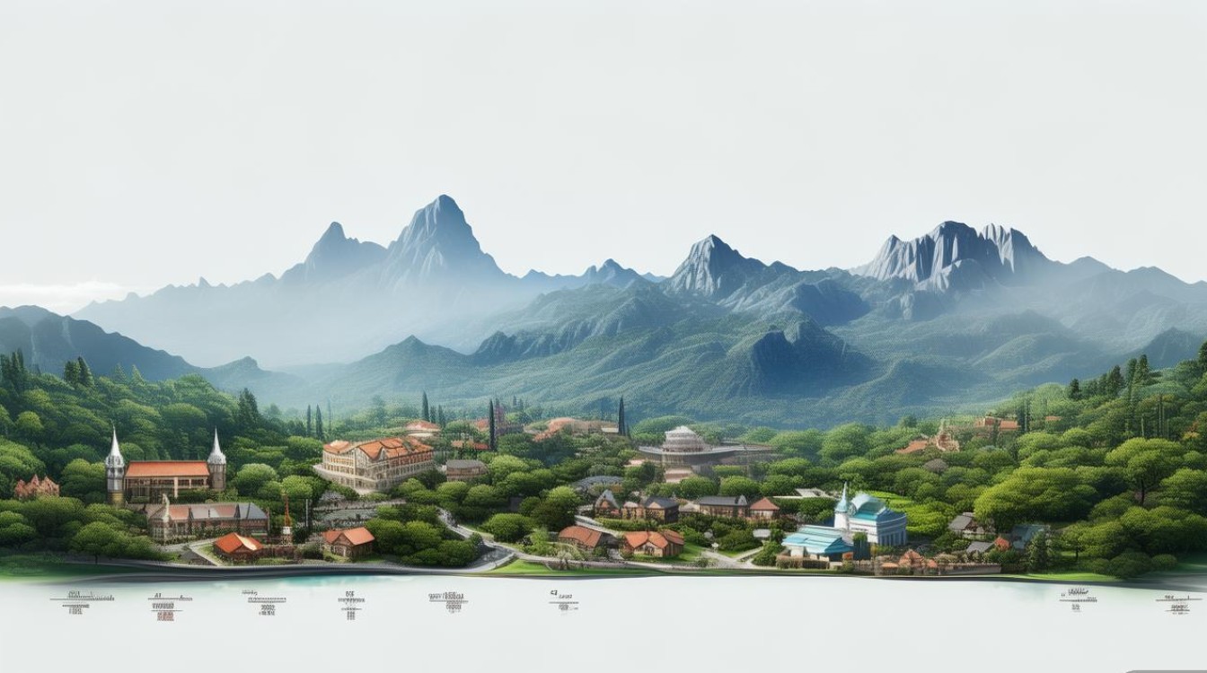 三门县旅游景点大全