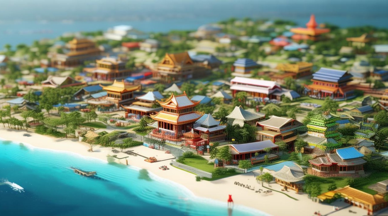 潮汕景点大全一日游 潮汕景点大全一日游