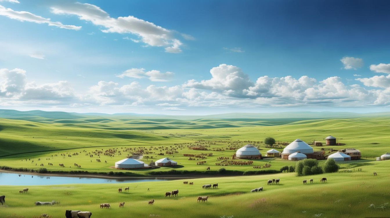 内蒙古周边旅游景点 内蒙古周边旅游景点