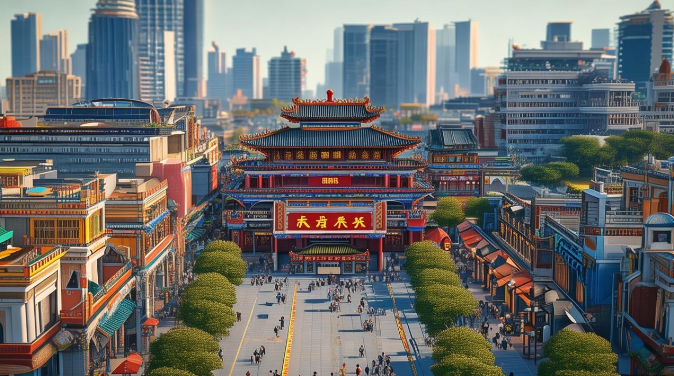 北京大兴区旅游景点 北京大兴区旅游景点