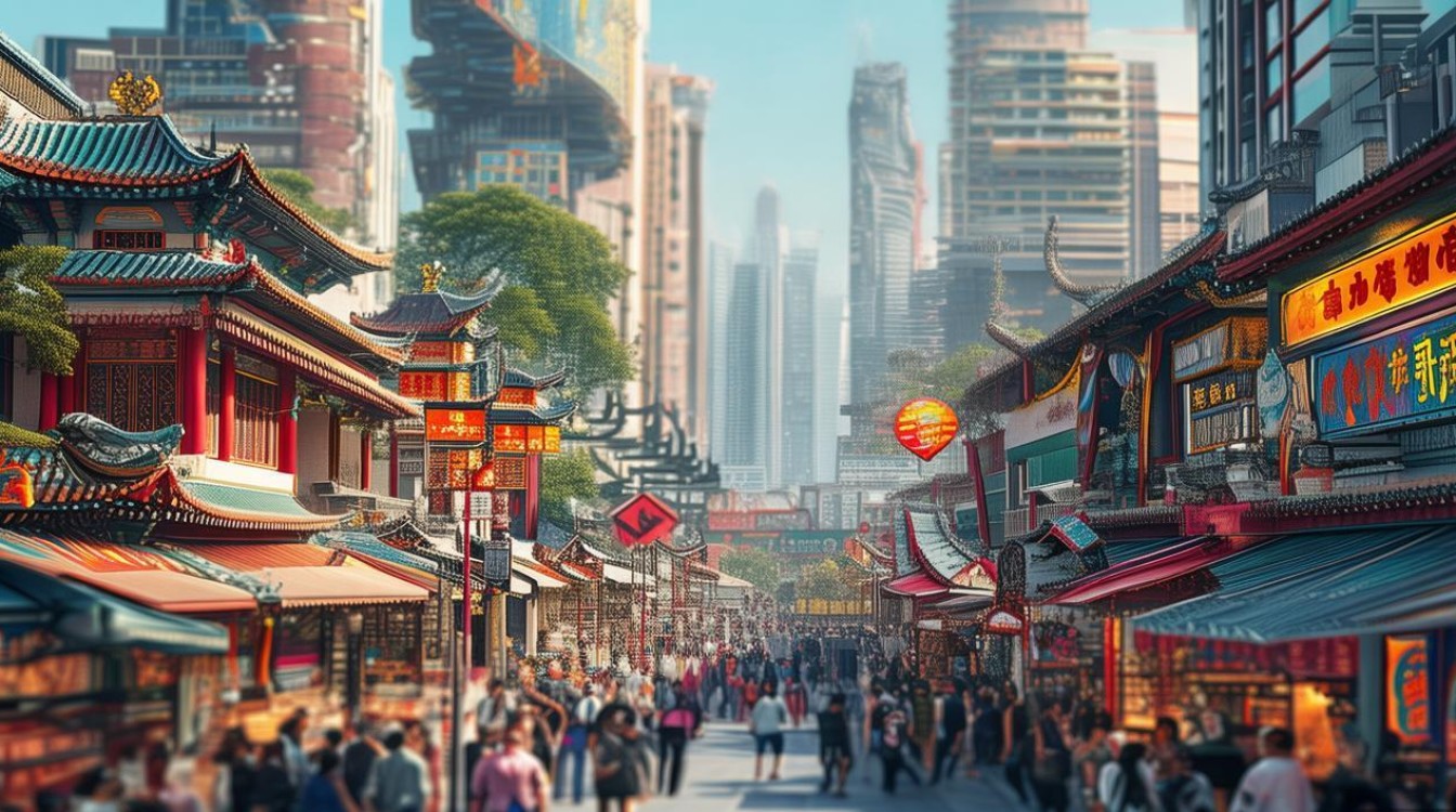 北京大兴区旅游景点 北京大兴区旅游景点