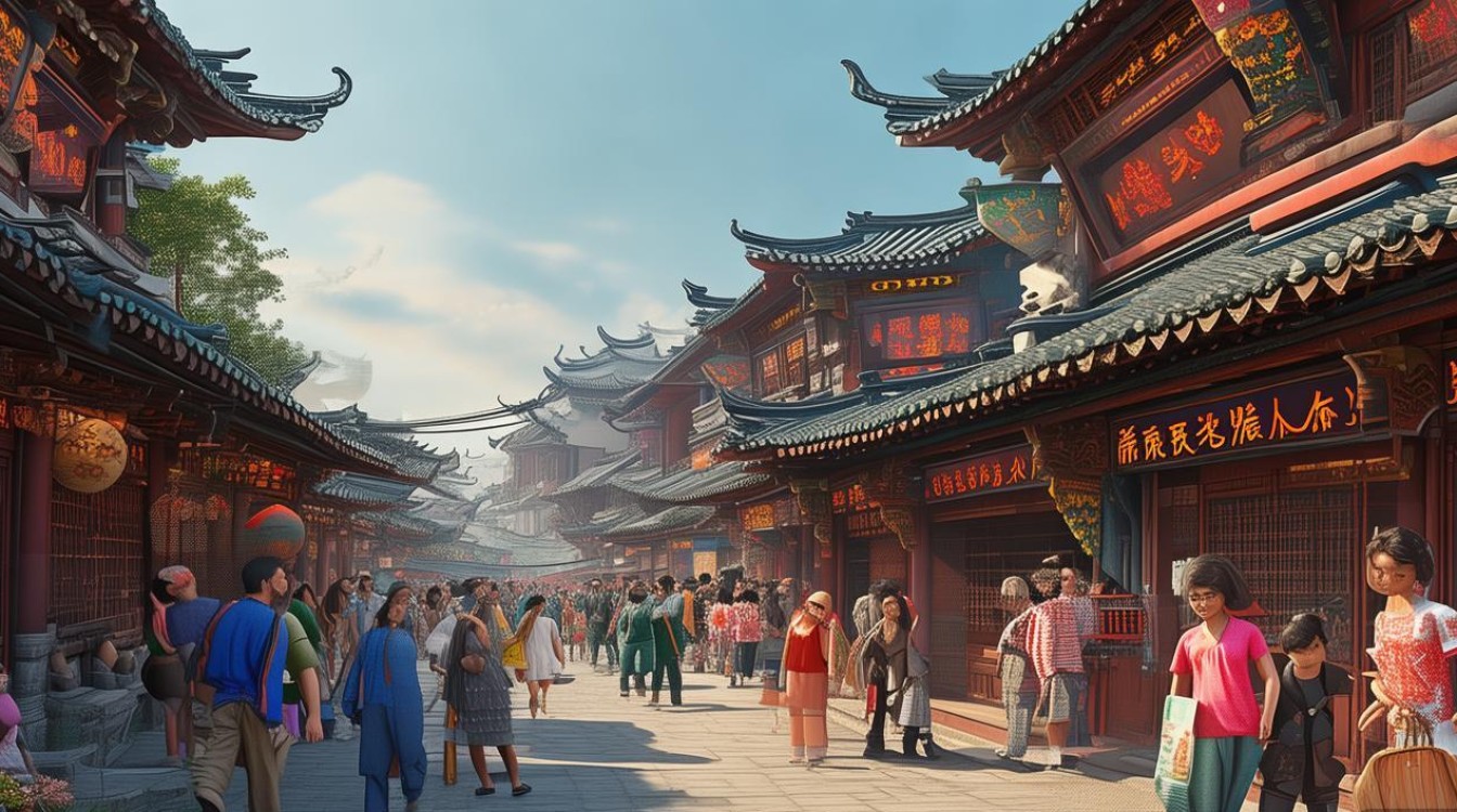 四川南充旅游景点大全 四川南充旅游景点大全