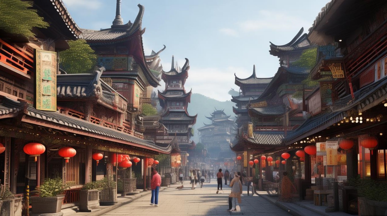 晋城一日游景点大全 晋城一日游景点大全