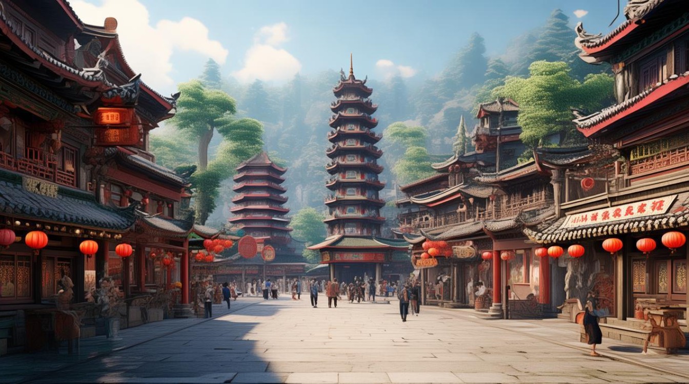 晋城一日游景点大全 晋城一日游景点大全