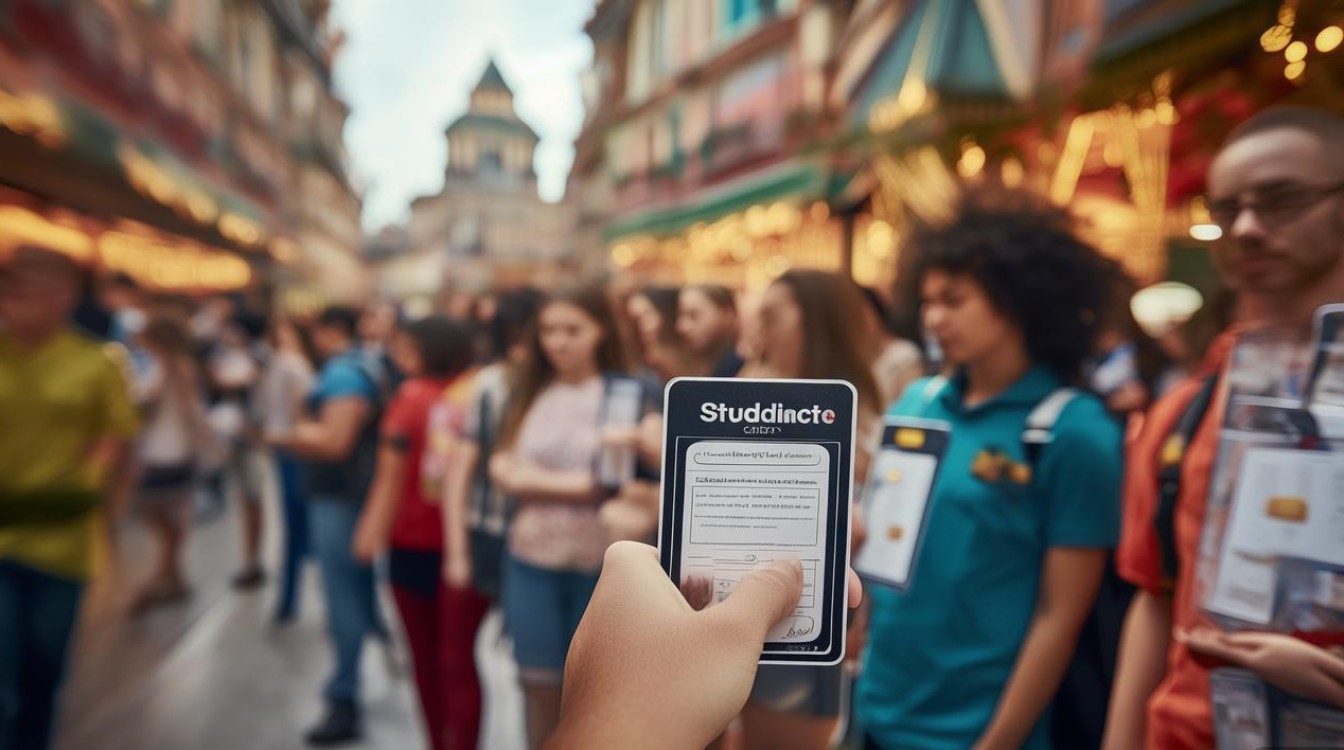 景点学生证查的严吗 景点学生证查的严吗