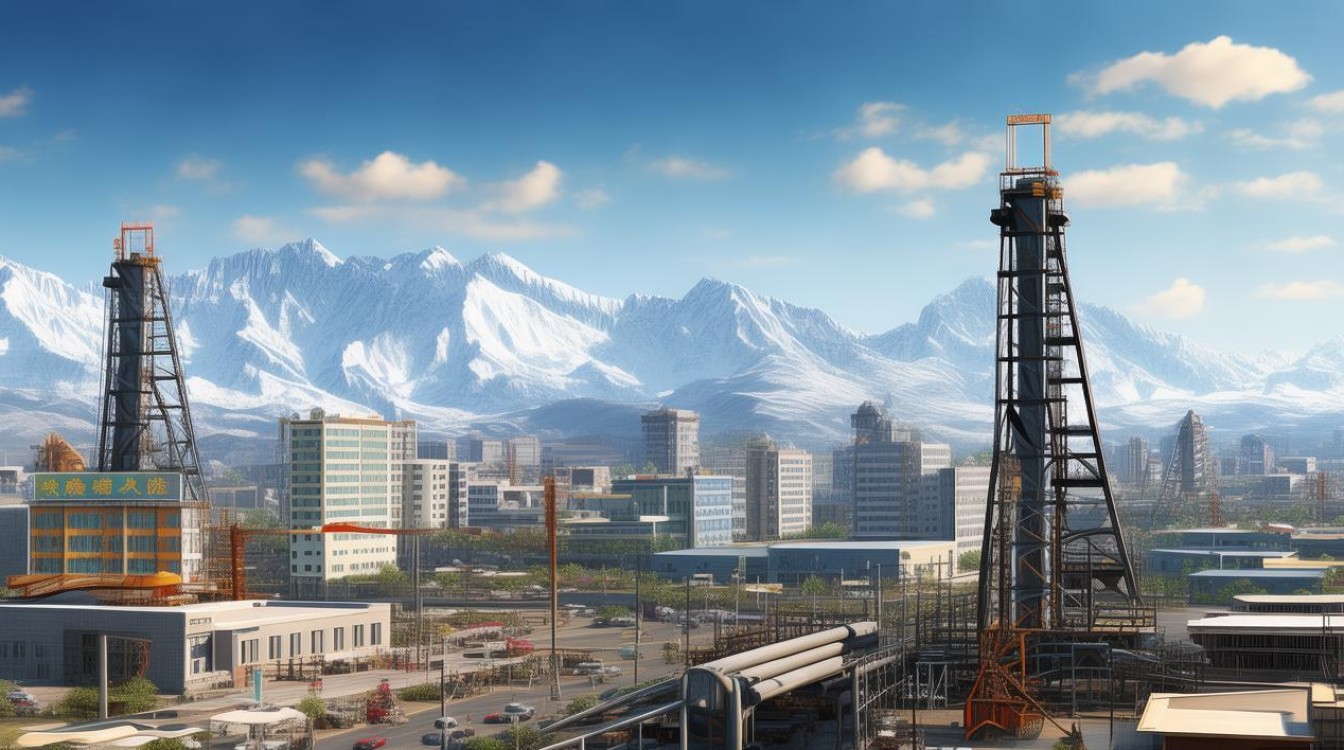 克拉玛依有什么景点