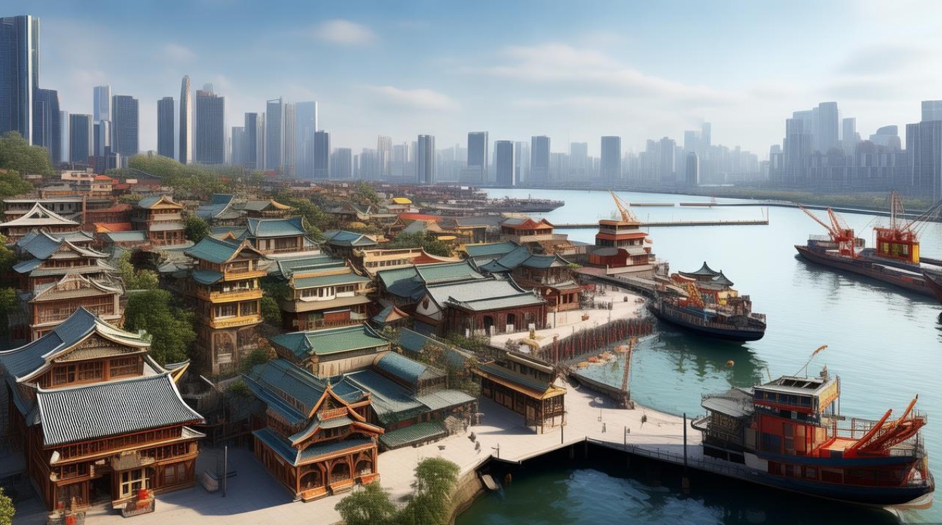 宁波的旅游景点有哪些