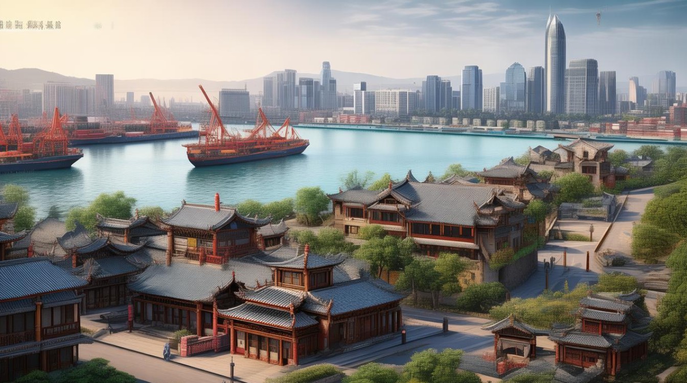 宁波的旅游景点有哪些