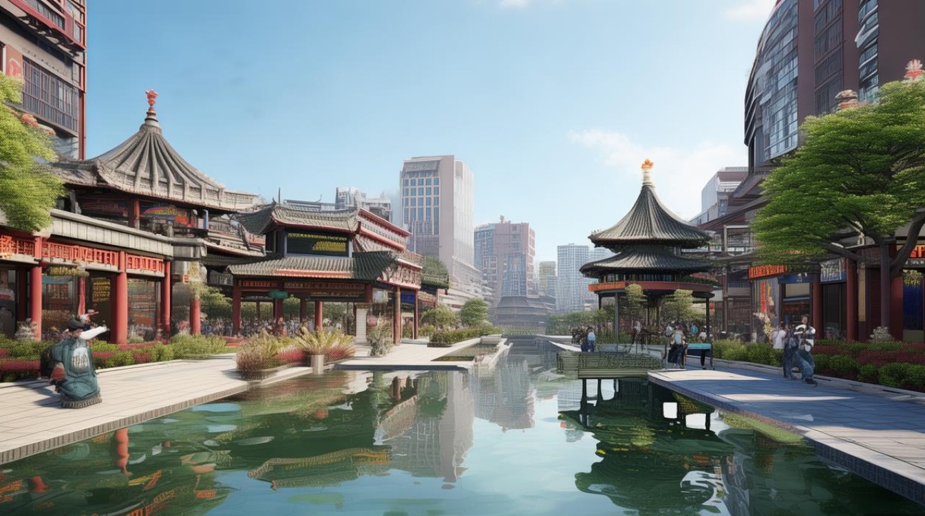 威海市区景点有哪些 威海市区景点有哪些