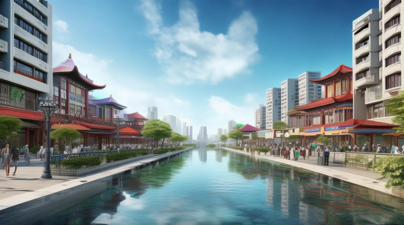 威海市区景点有哪些 威海市区景点有哪些