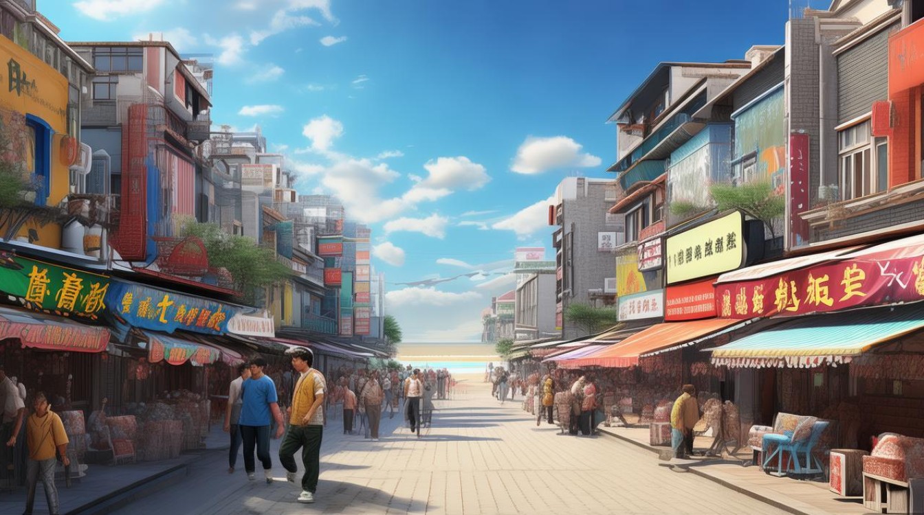 威海市区景点有哪些 威海市区景点有哪些