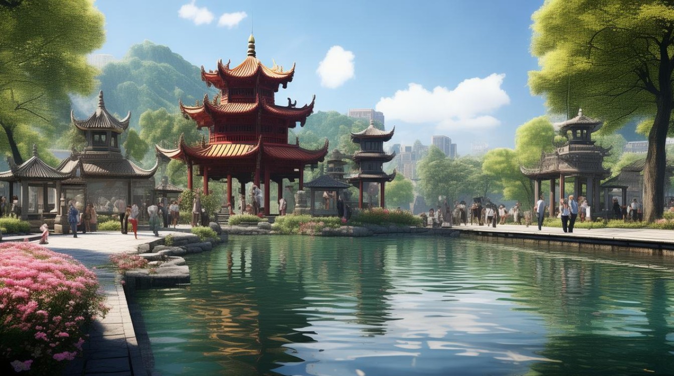 离南昌近的旅游景点