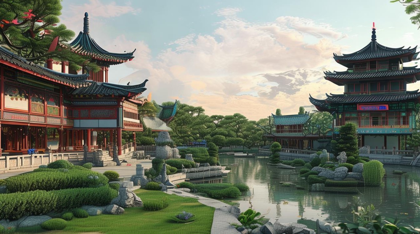 离沧州近的旅游景点 离沧州近的旅游景点