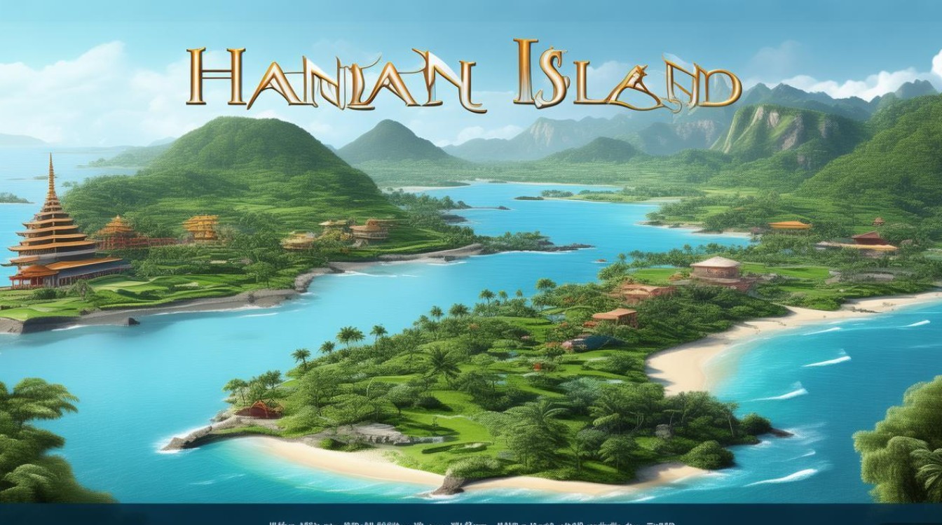 海南岛旅游景点介绍 海南岛旅游景点介绍