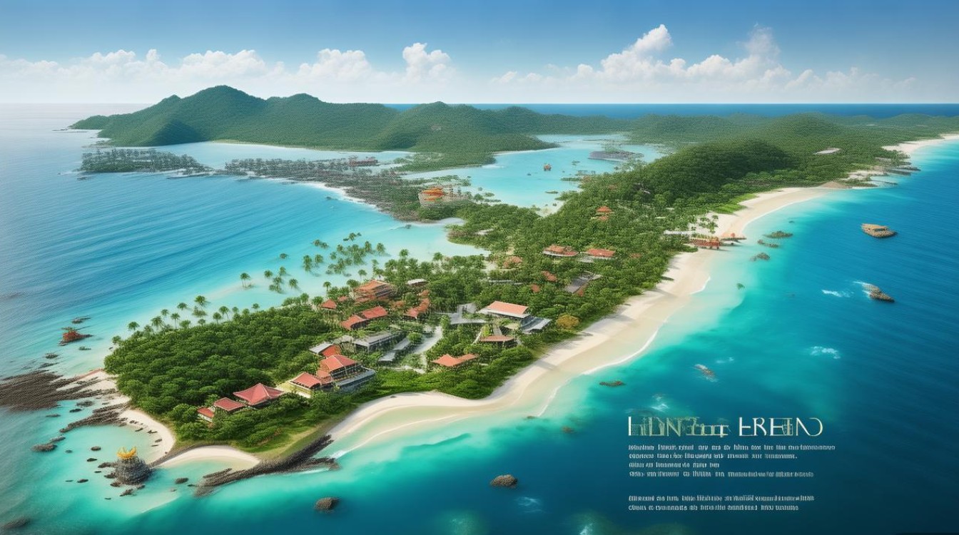 海南岛旅游景点介绍 海南岛旅游景点介绍