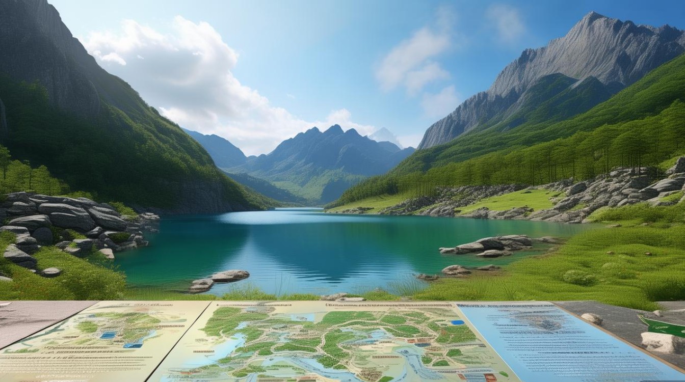 长白山景区景点介绍