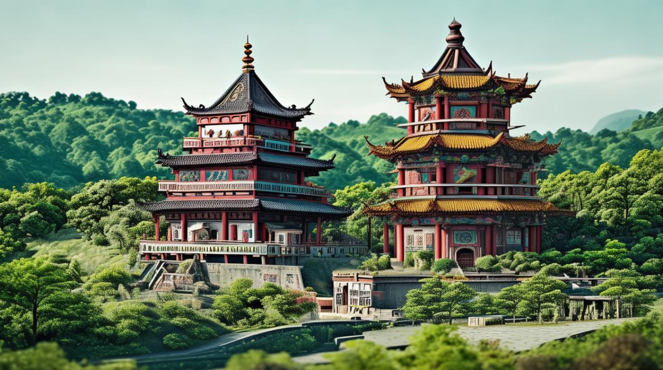 辽宁朝阳市旅游景点 辽宁朝阳市旅游景点