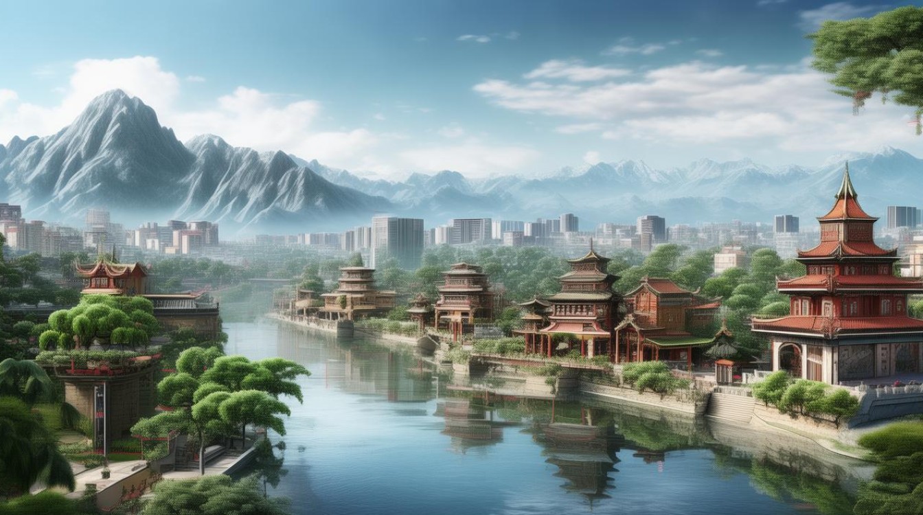 合肥的旅游景点有哪些