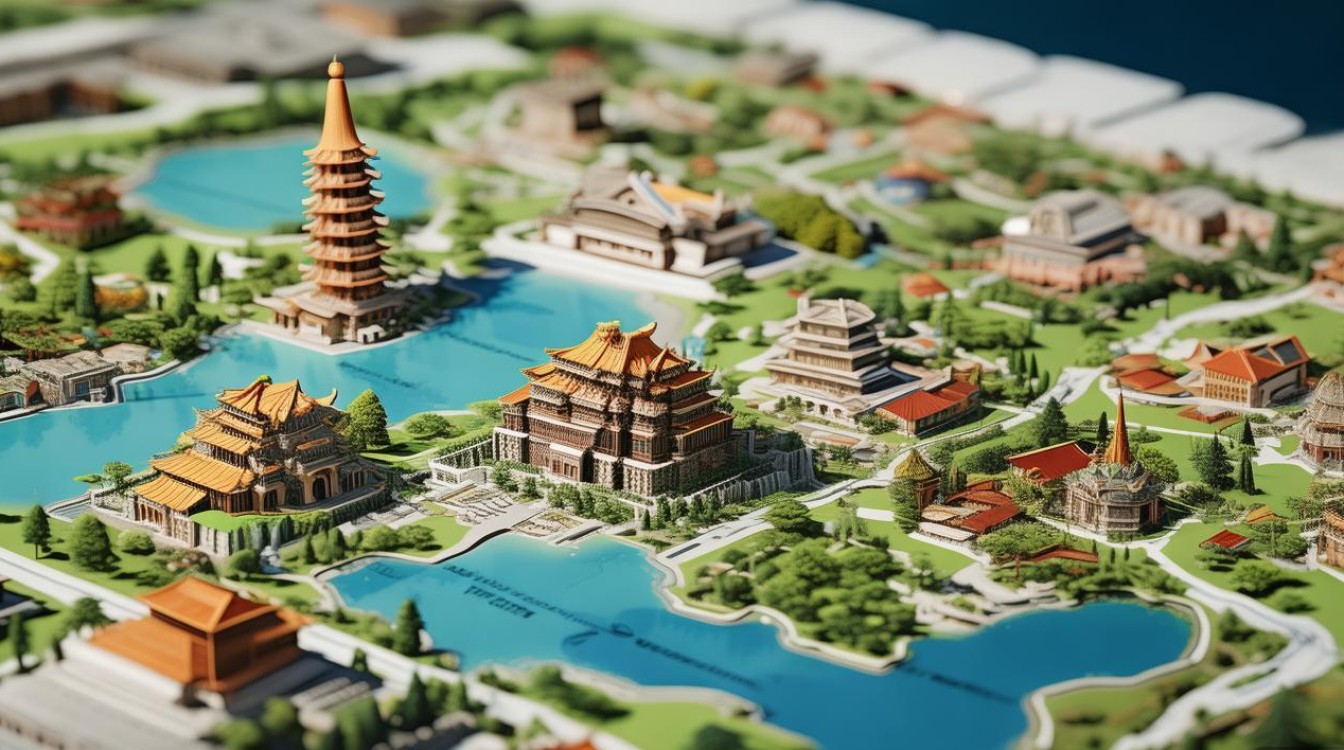 信阳市旅游景点大全