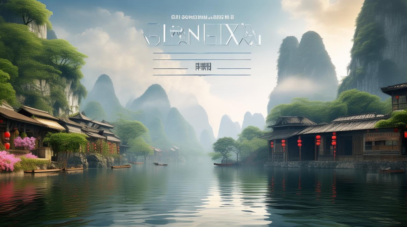 广西周边旅游景点