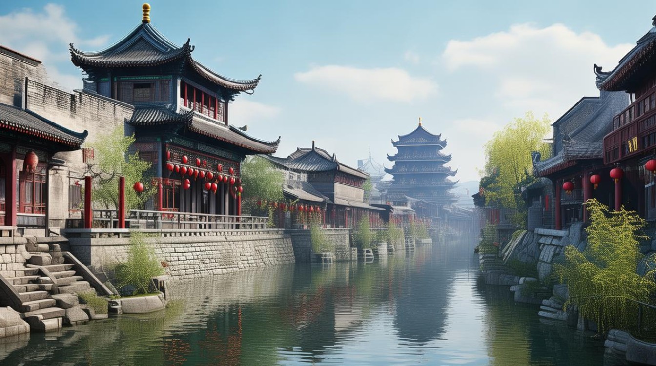 镇江有啥好玩的景点 镇江有啥好玩的景点