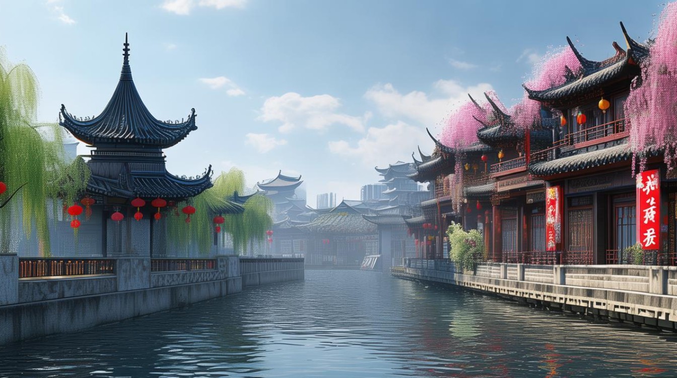 镇江有啥好玩的景点 镇江有啥好玩的景点