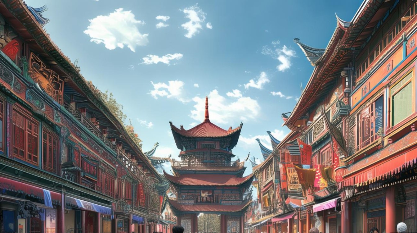 南京最好的旅游景点