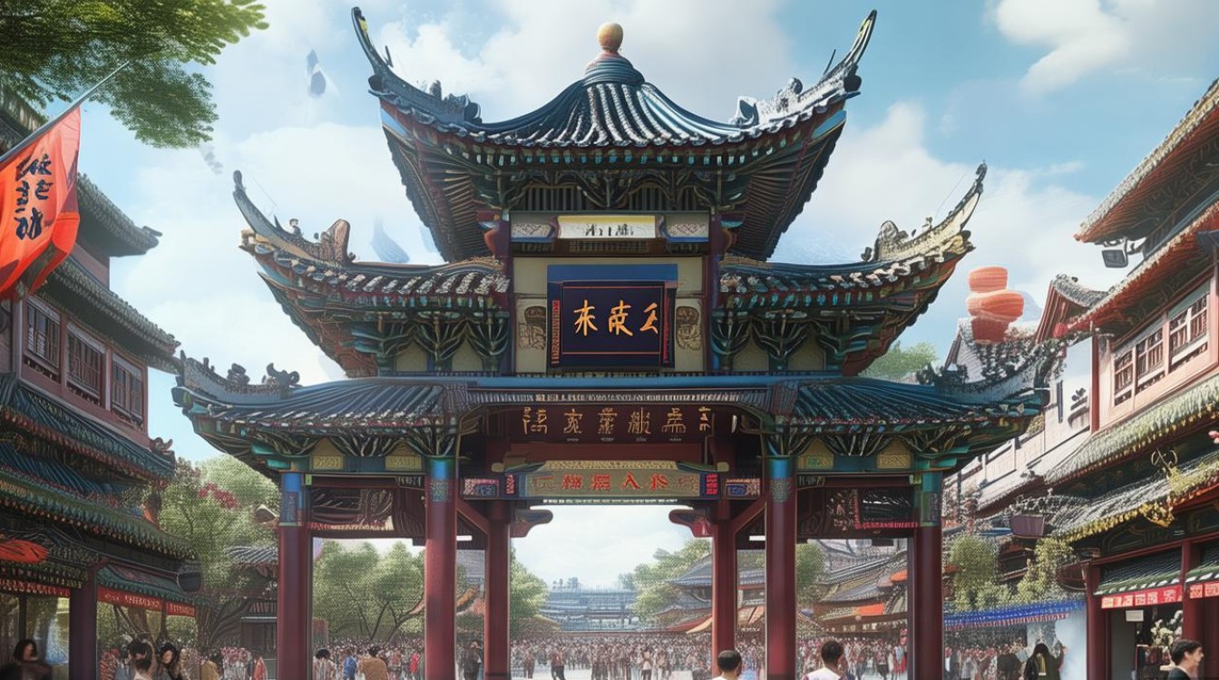 南京最好的旅游景点