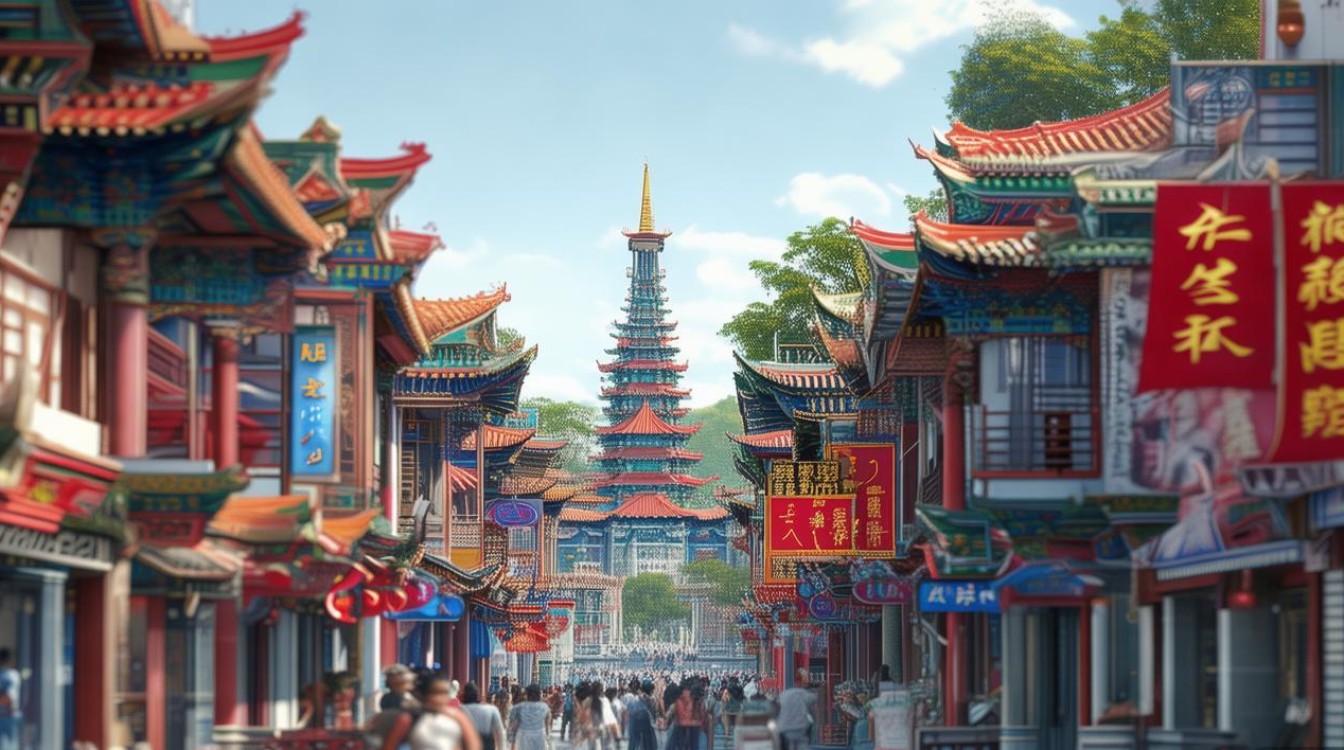 南京最好的旅游景点