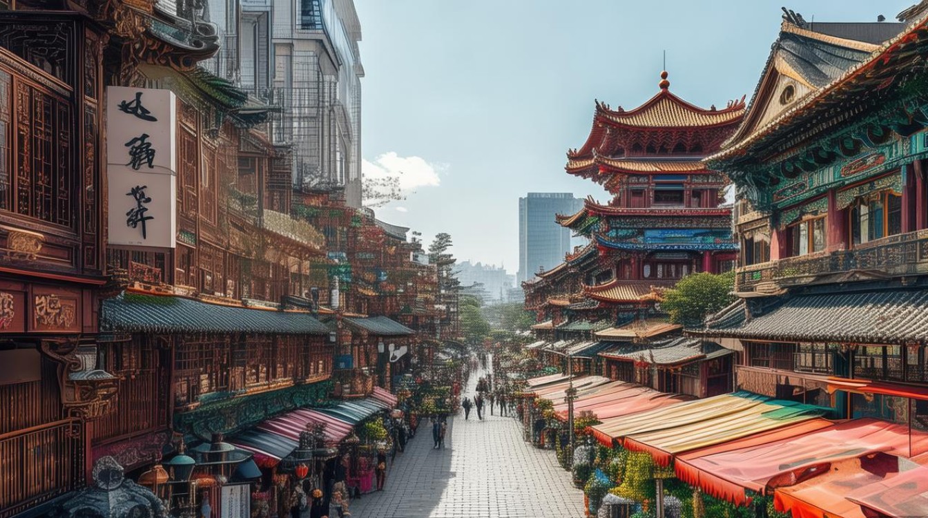 赣州市内旅游景点