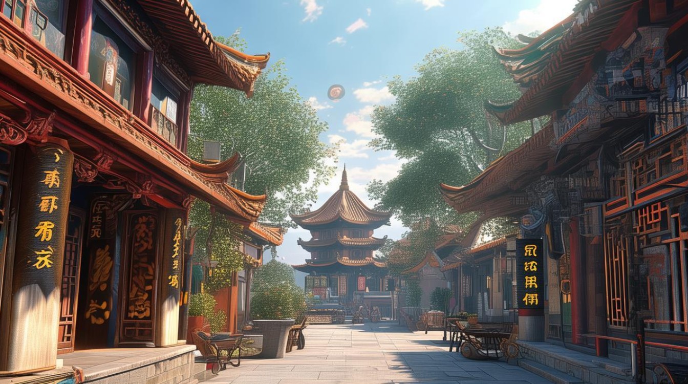 江安旅游景点有哪些