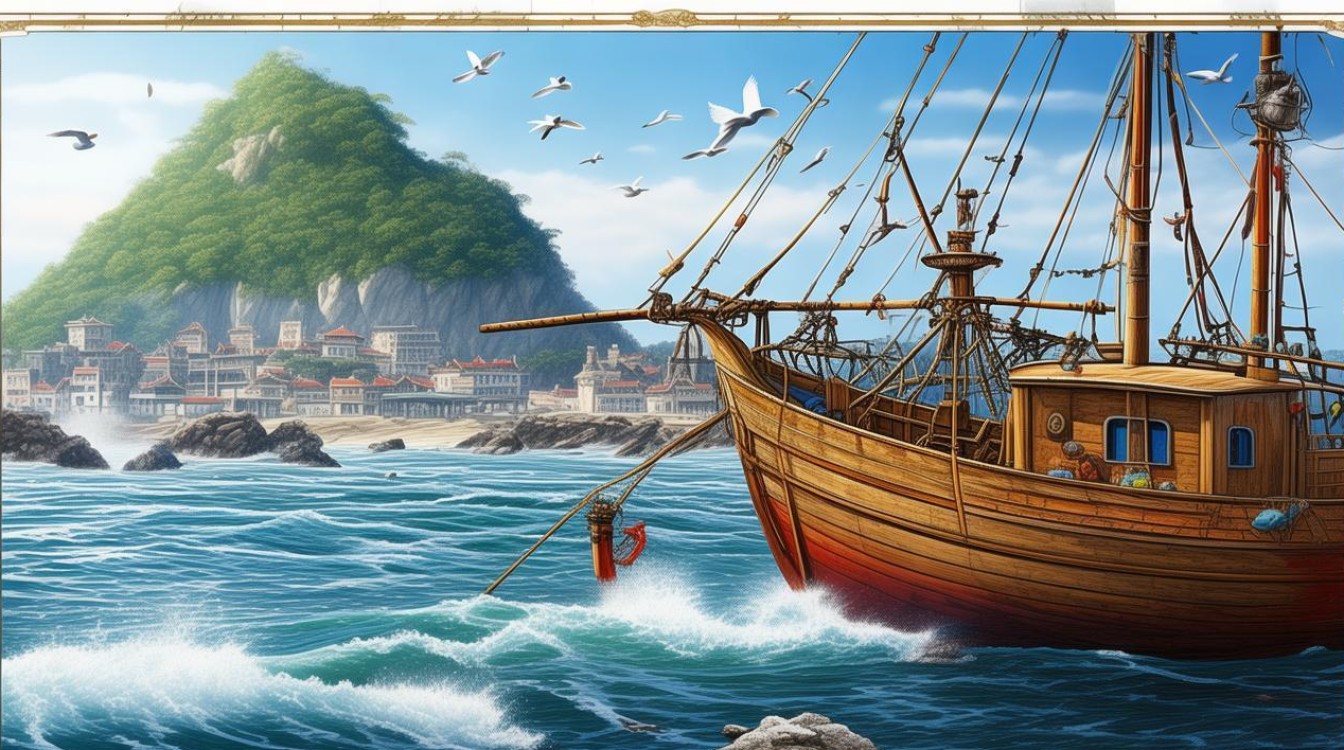 舟山有啥好玩的景点 舟山有啥好玩的景点