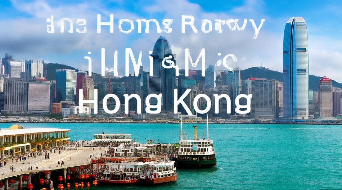 香港十大景点介绍