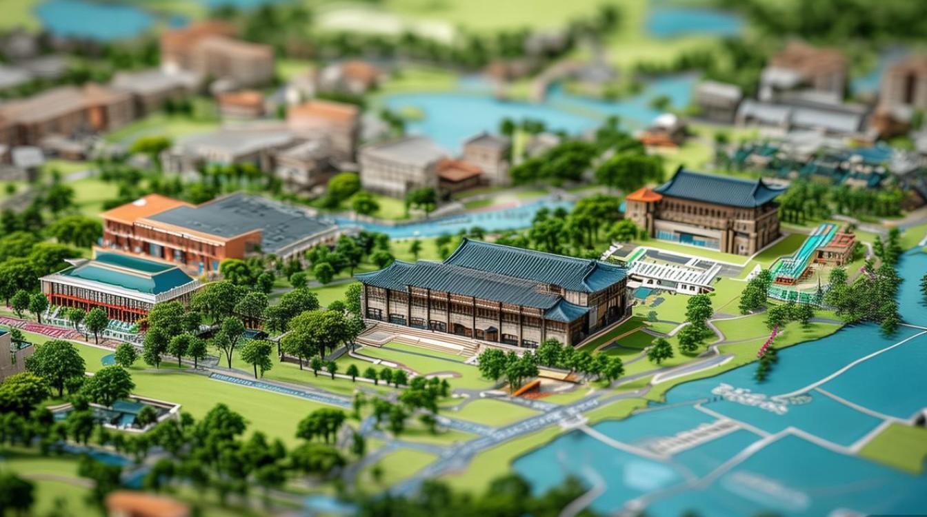 广安有哪些好玩的景点