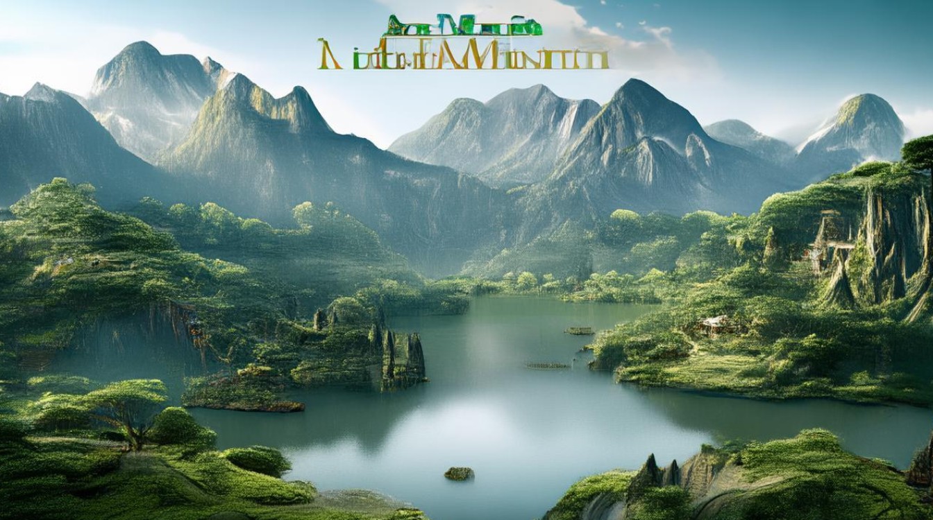 马山有什么好玩的景点