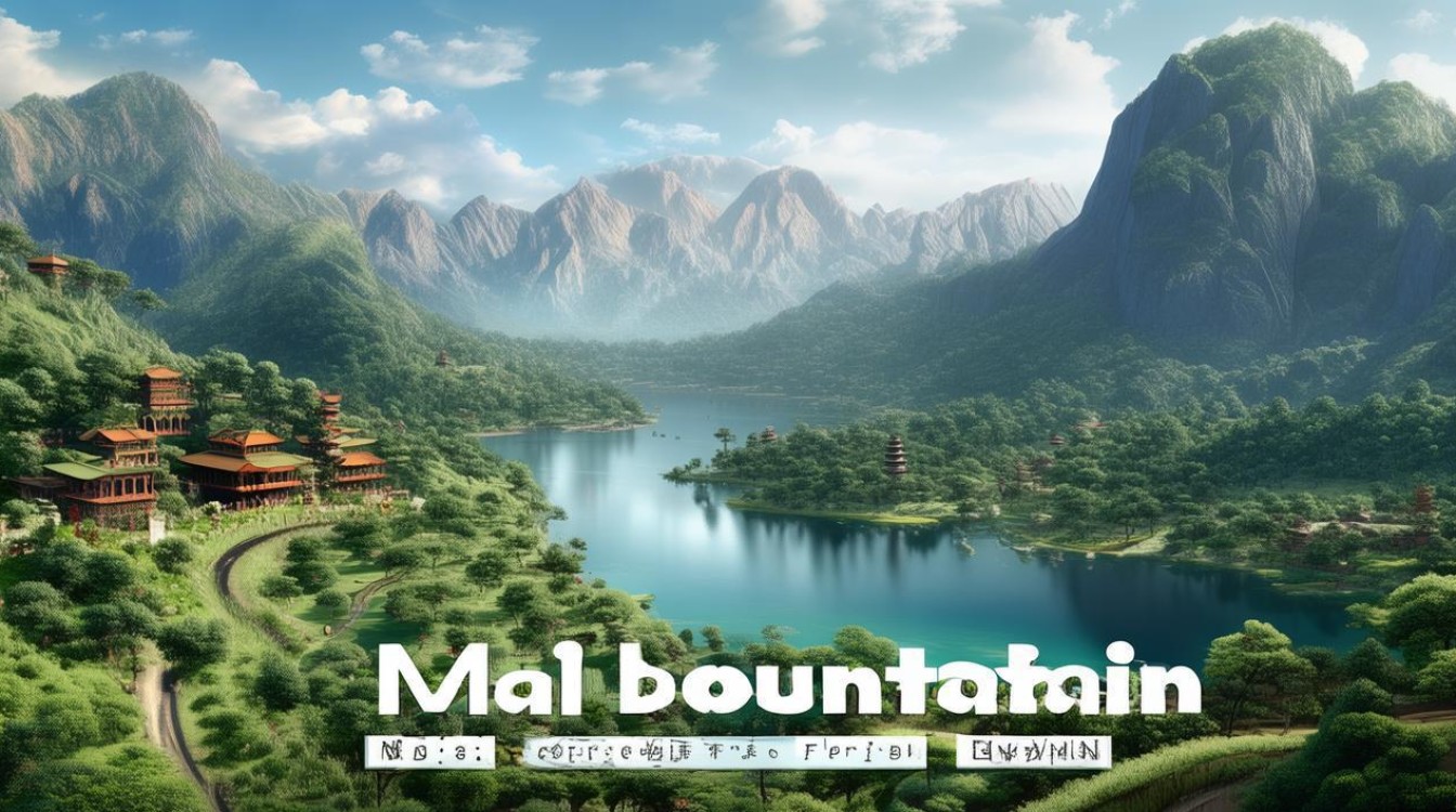 马山有什么好玩的景点