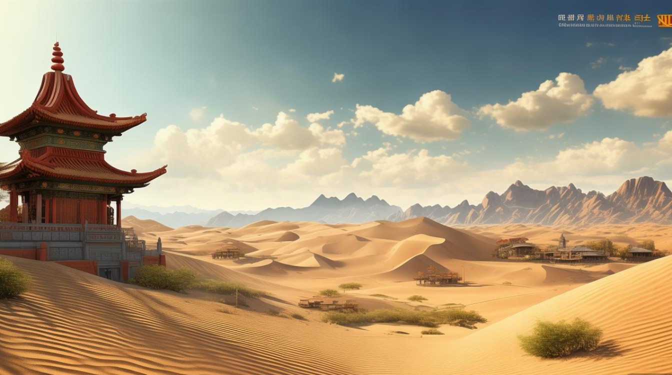 榆林附近的旅游景点