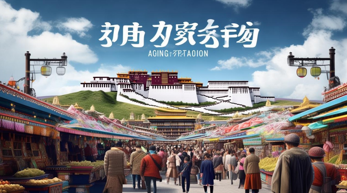 西宁有什么旅游景点 西宁有什么旅游景点