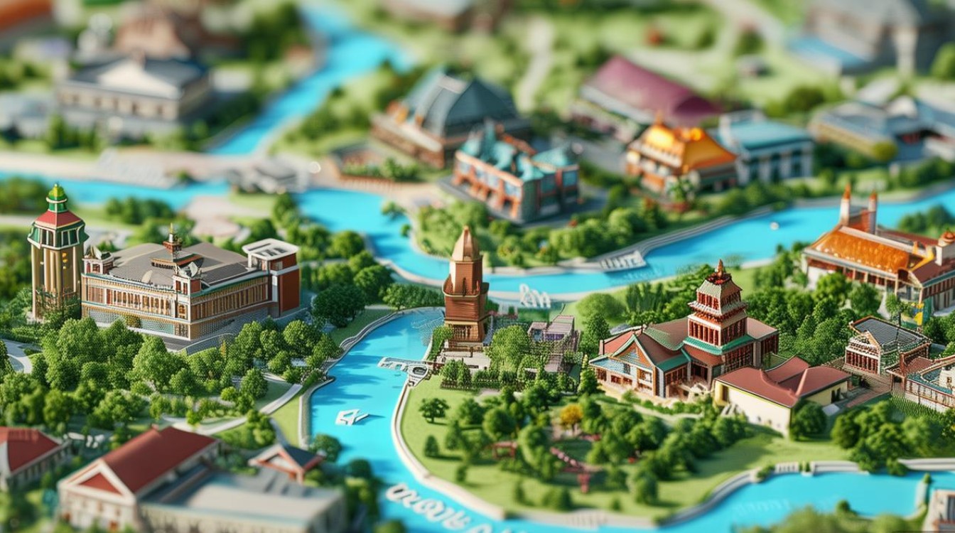 武汉旅游景点大全排名