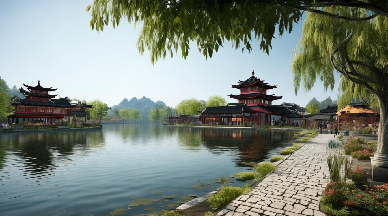 江苏吴江旅游景点